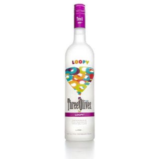 Fruit Loops