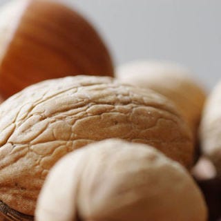 Nuts are quite perishable, thanks to their high oil content. Store shelled nuts in an airtight container for three to six months in the refrigerator or up to a year in the freezer. Like cooking oils, it's best to taste them when in doubt.