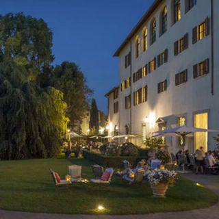 <p><em>Four Seasons Florence, Florence, <a href="http://www.fourseasons.com/florence/" target="_blank">fourseasons.com/florence/</a></em>.</p>