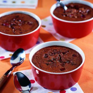 <p>Take already comforting rice pudding and add some cocoa. You've just created a really cozy treat, perfect for creating smiles on a chilly day.</p>
<p><strong>Recipe:</strong> <a href="../../../recipefinder/cozy-cocoa-rice-pudding-recipes" target="_blank"><strong>Cozy Cocoa Rice Pudding</strong></a></p>