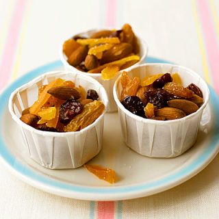<p>Dried fruit and nuts are a classic snack combination, and warming the mixture first brings out their natural flavors and sweetness.</p>
<p><strong>Recipe:</strong> <a href="../../../recipefinder/warm-fruit-nut-snack-recipe-mslo0911" target="_blank"><strong>Warm Fruit-and-Nut Snack</strong></a></p>