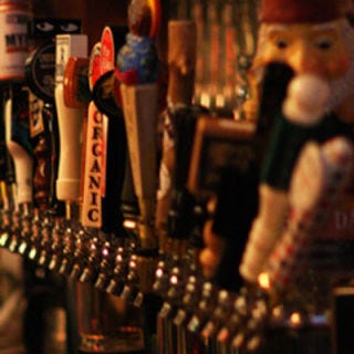 Monk's Kettle, San Francisco <p>Though California's Bay Area is known for its wine, San Francisco is also a beer lover's town, boasting some of the West Coast's oldest breweries, such as Anchor Steam, whose history can be traced back to the Gold Rush. Local beers stand out at the Monk's Kettle. The pub's 200-strong beer list is encyclopedic, with a plethora of esoteric beers from all over, including Pliny the Elder, a cult, small-batch double IPA from the Russian River Brewing Company in Santa Rosa. <a href="http://www.monkskettle.com"target="_blank"><i>monkskettle.com</i></a></p>
<br />
<p>Photo: Najib Joe Hakim</p>
