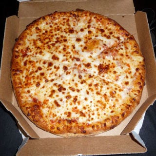 Pizza Hut's 2012 Super Bowl statistics claimed that over 2 million pizzas were sold on the big game day. Of those orders, 80 percent included America's favorite topping: pepperoni. As for Domino's, Americans consumed 11 million slices of Domino's pizza on Super Bowl Sunday.