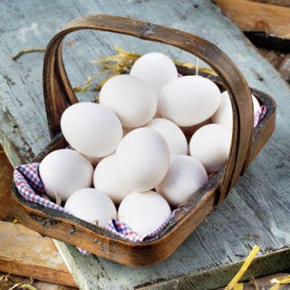 Duck Eggs