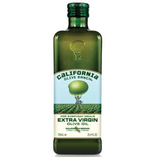 <p>The "very mellow," "light" tasting <a href="http://www.goodhousekeeping.com/product-reviews/food-products/best-olive-oil/california-olive-ranch-extra-virgin-olive-oil">California Olive Ranch</a> ($10.50 for 16.9 oz., <a href="http://www.amazon.com/gp/product/B005CT8R90/ref=as_li_ss_tl?ie=UTF8&camp=1789&creative=390957&creativeASIN=B005CT8R90&linkCode=as2&tag=goodhousekeeping-20">amazon.com</a>) has an almost sweet "nuttiness" and a "fruity" scent reminiscent of green olives. With just a "little bite," this olive oil is a great option for those seeking a more mild, everyday oil.</p>