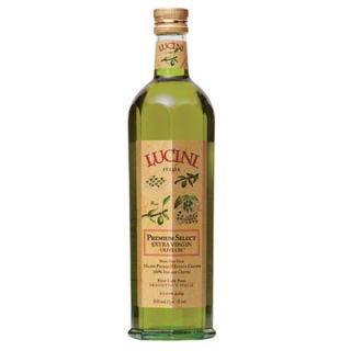 <p>Most reviewers had positive remarks about the light "herbal" and "fruity" scent of <a href="http://www.goodhousekeeping.com/product-reviews/food-products/best-olive-oil/lucini-extra-virgin-olive-oil">Lucini olive oil</a> ($16.99 for 16.9 oz., <a href="http://www.amazon.com/gp/product/B000QWAC64/ref=as_li_ss_tl?ie=UTF8&camp=1789&creative=390957&creativeASIN=B000QWAC64&linkCode=as2&tag=goodhousekeeping-20">amazon.com</a>), with one taster noting a "slight lemon" aroma. Volunteers enjoyed how it coated the tongue and savored its bitterness, calling it "zesty."</p>