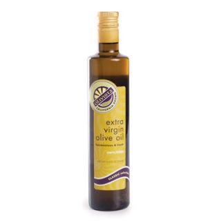 <p>Volunteers expressed varying opinions about <a href="http://www.goodhousekeeping.com/product-reviews/food-products/best-olive-oil/olivista-extra-virgin-olive-oil">Olivista olive oil's</a>($10.99 for 16.9 oz.) "floral" and "mellow" flavor and smell. Although some savored these qualities, with one reviewer commenting the oil would be "perfect for dipping bread," others detected a "stale" note. Critics also complained about its cloying texture and "harsh" aftertaste.</p>