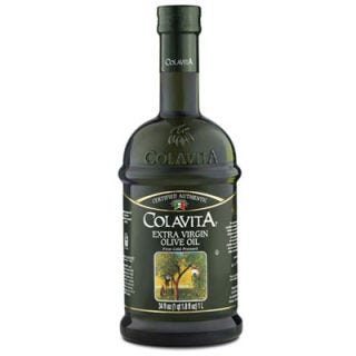 <p>Although <a href="http://www.goodhousekeeping.com/product-reviews/food-products/best-olive-oil/colavita-extra-virgin-olive-oil">Colavita</a> ($18.69 for 34 oz., <a href="http://www.amazon.com/gp/product/B0001FQV5C/ref=as_li_ss_tl?ie=UTF8&camp=1789&creative=390957&creativeASIN=B0001FQV5C&linkCode=as2&tag=goodhousekeeping-20">amazon.com</a>) received some points for its "floral" and "herbaceous" smell, its "extremely bitter" flavor sparked intense reactions in volunteers. Many complained the oil tasted "acidic" and "harsh."</p>
<div style="overflow: hidden; color: #000000; background-color: #ffffff; text-align: left; text-decoration: none;"> </div>