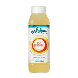 <p>This Starbucks-owned company opened its first store this year. Employees custom-blend orders from eight juices on tap. <a title="Top Juice Bars: Evolution Fresh" href="http://www.evolutionfresh.com" target="_blank">evolutionfresh.com</a></p>
