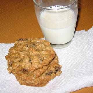 The "Cookie" Diet