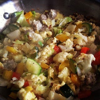 The "Paleo" Diet
