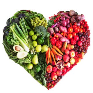 Raw Food Diet