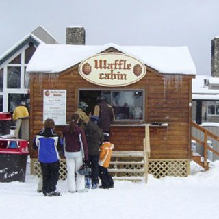 Ski Food Best Ski Resort Food