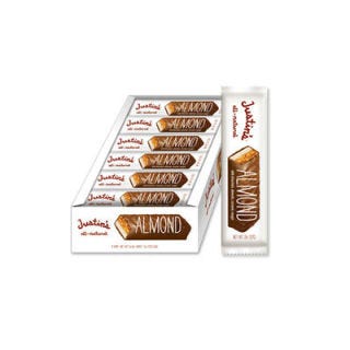 We'll always have an affinity for chocolate and peanut butter, but as other nut butters like almond, walnut, and cashew become more popular, they are also marrying in chocolate form. Similar to a Snickers bar, <a href="http://www.justins.com/productsCandy.php" target="_blank"> Justin's Milk Chocolate Almond Candy Bar</a> ($20 for 12 bars) is a chocolate-covered treat, with layers of caramel, nougat, almonds, and almond butter. Pick up a jar of <a href="http://www.futtersnutbutters.com/flavored_nutbutters.html" target="_blank"> chocolate walnut butter</a>, or try making your own chocolate almond spread.