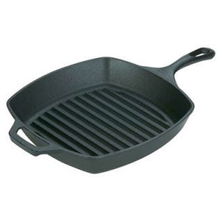 Truly short on outdoor space? Don't relegate your grilling adventures to the occasional beach cookout. Instead, stock a heavy-duty <a href="http://www.amazon.com/gp/product/B0000CF66W" target="_blank">cast iron grill pan</a> ($25). It won't imbue your food with smokey flavor the way a true grill will, but it works amazingly well in a pinch (we turn to ours when Winter chill sets in).

