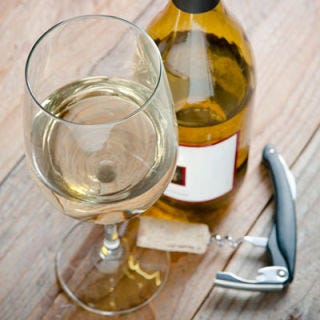 On a highway in the Hudson Valley, just 70 miles north of New York City, bottles of Chardonnay were thrown out of a semi when it blew a tire and was rear-ended by another truck, according to <a href="http://www.upi.com/Odd_News/2013/02/26/Chardonnay-spills-after-semitrailer-crash/UPI-61401361919577/" target="_blank">UPI.com</a>. The accident happened in February 2013, and the trailer section of the semi became separated from the rest of the truck, rolling over onto its side and causing broken glass bottles and wine to be spewed across the roadway. Luckily, no other vehicles aside from the two trucks were entangled in the crash.