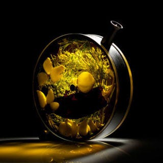 The Porthole <p> <b> Pitch: </b>
Chicago-based designer Martin Kastner conceived this beautiful, glass and steel vessel for infusions after chatting with bartenders preparing to open Aviary, Grant Achatz's experimental cocktail bar. The mixologists wanted a way to beautifully display cocktails that change their appearance over a short time. Inspired by an image of a porthole in the 1958 movie, The Fabulous World of Jules Verne, Kastner created the bar's now signature glass. </p>
<p> <b> Campaign: </b> Kastner needed just over $28,000 to invest in bulk materials and set up mass production of The Porthole in order to lower the retail cost from $400 to $100. Perfect for coffee, oils or teas as well as cocktails, the design was available for pre-purchase with pledges of $95 or more. Coverage of Aviary's gorgeous "fast infusion" cocktails in the media, helped this Kickstarter garner great publicity. </p>
<p> <b> Success: </b>Over 4,000 backers contributed an incredible $736,112 and a dishwasher-safe Porthole is now $99 (pre-order for March). </p>
<p><b><a href="crucialdetail.com">crucialdetail.com</a></b></p>