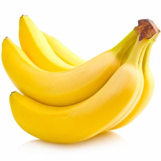 Could the wily gang of Arrested Development be to blame for this massive banana theft of 2010? Perhaps they were simply seeking more bananas for the banana stand? At any rate, in July of 2010 a refrigerated trailer holding 980 boxes of bananas were stolen from Vineland Produce Auction. Quick, what's the math on 980 boxes of bananas? $15,000. That's a lot of banana splits. 