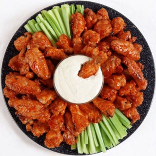 Sure, Monday nights would be a little worse without wings but are they worth stealing?! Someone thinks so. In February of 2012, an employee of a meat and poultry company was accused and arrested of stealing $10,000 worth of chicken wings and other meat from the company over several heists! Better put a lock on that BBQ sauce warehouse...