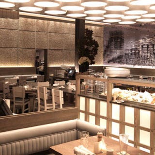 <p>"The amazing oysters and the buzzy atmosphere are just two reasons I love this place. It was started and is run by the guys behind Island Creek Oysters, which has some of the best oysters in the country. So you know you're in good hands when you dine at this hot spot."</p><p>-Sherry Rujikarn, Test Kitchen Assistant</p><p><a href="http://www.islandcreekoysterbar.com" target="_blank"><i>islandcreekoysterbar.com</i></a></p>
