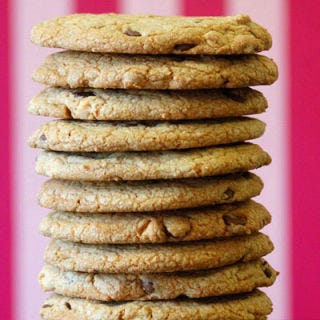 <p>What started as a custom cake business has evolved into a full-service bakery in a Winter Park, Florida, strip mall. The company's soft, chewy cookies are thin but distinctly jumbo in diameter, and are Orlando Weekly's pick for the best cookie of 2012. Customers who order in advance by the dozen can opt for the Triple Play cookie, which is packed with three kinds of chocolate: Semisweet, milk, and white.</p><p><a href="http://www.flourshop.net" target="_blank"><i>flourshop.com</i></a></p>