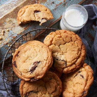 <p>There's so much this great nation has to offer. Check out more "best of" the U.S. from the food folks at <a href="http://www.foodandwine.com" target="_blank"><i>Food & Wine:</i></a></p> 
<p><a href="http://www.foodandwine.com/slideshows/americas-best-chocolate-chip-cookies/2" target="_blank"><b>More of America's Best Chocolate Chip Cookies:</b></a></p> 
<p> <a href="http://www.foodandwine.com/slideshows/best-burgers-in-the-us" target="_blank"><b>Best Burgers in the U.S.</b></a></p> 
<p> <a href="http://www.foodandwine.com/slideshows/americas-best-cupcakes" target="_blank"><b>America's Best Cupcakes</b></a></p>