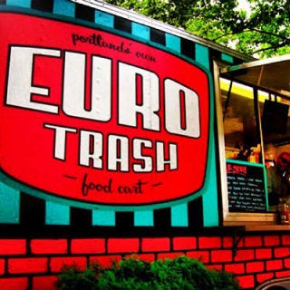 European Grub