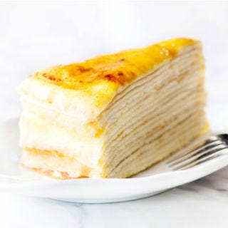 In 2004, Lady M Cake Boutique’s ethereal cake made of 20-plus crêpes layered with pastry cream and finished with a crispy brûléed topping became a favorite in New York when the confectioner opened its first stand-alone shop (previously, the cakes had been available only at Takashimaya and Dean & DeLuca). Not long after, in 2005, Amanda Hesser deemed it the <a href="http://www.nytimes.com/2005/05/15/magazine/15FOOD.html?pagewanted=all&_r=0" target="_blank">city’s "second best cake"</a>). Lady M has since expanded upon its classic vanilla recipe (which remains a trade secret) to flavors ranging from chocolate-banana to green tea. The fact that Lady M is still growing (a new location recently across from Bryant Park) is evidence of the confection’s enduring appeal.