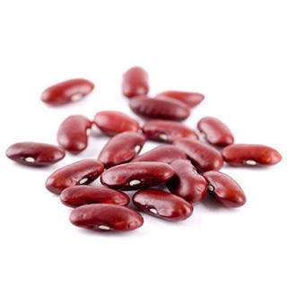 Beans <p>Beans have a plethora of health benefits. The plant-based food is a perfect high protein alternative to high-fat, high cholesterol meat and have a low glycemic index, meaning they will be absorbed slowly stabilizing energy levels. Kidney and black beans are high in magnesium (70mg and 120 mg for every 1 cup, respectively) Red beans are particularly high in antioxidants and iron that will help you not feel sluggish throughout the day. </p>
<br></br>
<p>Beans are a healthy addition to <a href="http://gogonow.org/recipefinder/minestrone-soup-recipes%22%3E Minestrone Soup</a> or <a href="http://gogonow.org/recipefinder/south-border-vegetable-hash-860%22%3EVegetable Hash</a>. To spice things up try this legume-loving <a href="http://gogonow.org/recipefinder/island-red-beans-habichuelas-coloradas-grandes-recipe%22%3EHabichuelas Coloradas Grandes (Island Red Beans) recipe.</a></p>