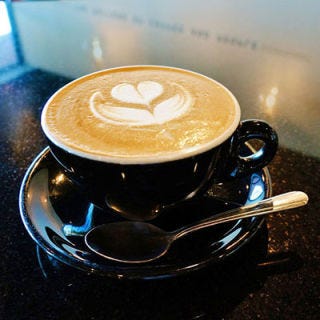 Houndstooth Coffee; Austin, TX In addition to stocking beans from premium roasters like Cuvee, Counter Culture, Intelligentsia and Verve, Houndstooth’s in-house training program has coached a handful of local barista champs. Bare concrete floors give this café a modern, minimalist vibe; on "fancy Fridays," baristas dress up in bow ties and other finery, a fun contrast to casual-Friday wear. <a href="http://www.houndstoothcoffee.com" target="_blank">houndstoothcoffee.com</a>