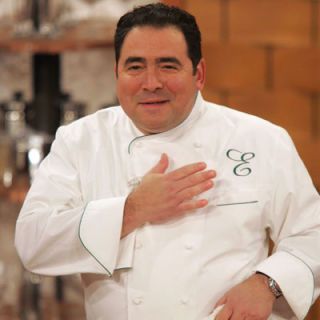 <p>Emeril Lagasse, once referred to by Food Network executives as the "Engagin' Cajun," began taping his first episode of "Essence of Emeril" during the summer of 1994, as reported in <i>From Scratch</i>. And we all know how the story went from there. Lagasse showed viewers the merits of Creole cuisine and that cooking could be fun, inclusive, and have sound effects — BAM! He also introduced viewers to a wide range of easy-to-replicate gourmet recipes, always with a plan to "kick it up a notch."
</p>