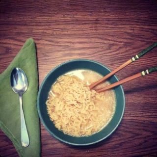 <p>Thank your lucky stars if your chopsticks fall to the side; setting chopsticks upright in a bowl mimics the incense used to honor the dead in China and Japan and is, understandably, bad luck.</p>