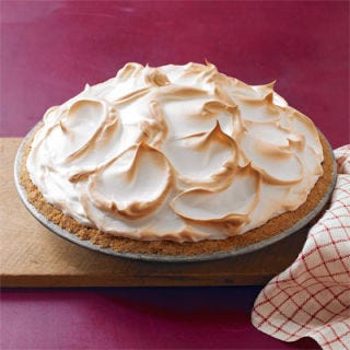 <p>This recipe goes beyond simple butterscotch pudding by adding browned butter for an irresistibly nutty, caramel flavor.</p>
<p><b>Recipe: <a href="http://gogonow.org/recipefinder/browned-butter-butterscotch-meringue-pie-recipe-wdy1112%22%3EBrowned Butter Butterscotch Meringue Pie</a></b></p>