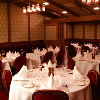 For the high-end diner who loves a truly exquisite place, <a href="http://www.aragawa.jp/english.html" target="_blank">Aragawa</a> in Tokyo is not to be missed. The restaurant highlights purebred Tajima cattle that are raised for more than 28 months in the Sanda region of Hyogo Prefecture, where only animals who meet specific criteria are selected for designation as Sanda beef, according to the restaurant. The prices are astronomical here, and a meal can cost up to $370 per person for the ultimate beef experience.