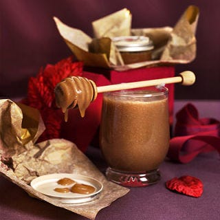 <p>Friends will love this exquisitely gooey sauce, which elevates everything from pancakes and waffles to ice cream.</p>
<p><b>Recipe: <a href="http://gogonow.org/recipefinder/maple-caramel-sauce-recipe%22 target="_blank">Maple Caramel Sauce</a></b></p>

