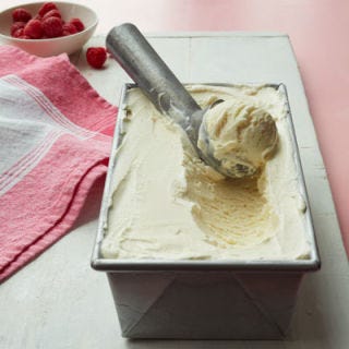 <p>Almost every ice cream out there can be improved with a generous drizzle of thick chocolate sauce. Sure, some fancy flavors are great on their own, but we love that these food friends, once combined, become a dessert greater than the sum of its parts. Even hum drum store-bought vanilla is an indulgent end to the evening when you add hot fudge. If you're ready to take this classic dessert one step further, trying making your favorite ice cream flavor at home.</p>
<p><strong>Recipe: <a href="http://gogonow.org/recipefinder/vanilla-ice-cream-recipe-wdy0812%22 target="_blank">Vanilla Ice Cream</a></strong> (pictured), <strong><a href="http://gogonow.org/recipefinder/chocolate-coconut-ice-cream-recipe-opr0812%22 target="_blank">Chocolate-Coconut Ice Cream</a>, <a href="http://gogonow.org/recipefinder/coffee-ice-cream-recipe-mslo0513%22 target="_blank">Coffee Ice Cream</a></strong></p>