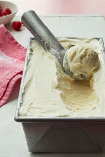 Ice Cream and Chocolate Sauce <p>Almost every ice cream out there can be improved with a generous drizzle of thick chocolate sauce. Sure, some fancy flavors are great on their own, but we love that these food friends, once combined, become a dessert greater than the sum of its parts. Even hum drum store-bought vanilla is an indulgent end to the evening when you add hot fudge. If you're ready to take this classic dessert one step further, trying making your favorite ice cream flavor at home.</p>
<p><strong>Recipe: <a href="http://gogonow.org/recipefinder/vanilla-ice-cream-recipe-wdy0812%22 target="_blank">Vanilla Ice Cream</a></strong> (pictured), <strong><a href="http://gogonow.org/recipefinder/chocolate-coconut-ice-cream-recipe-opr0812%22 target="_blank">Chocolate-Coconut Ice Cream</a>, <a href="http://gogonow.org/recipefinder/coffee-ice-cream-recipe-mslo0513%22 target="_blank">Coffee Ice Cream</a></strong></p>