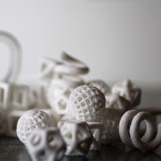Morning coffee gets a seriously beautiful pick-me-up with these sculptural constructions in pure sugar.