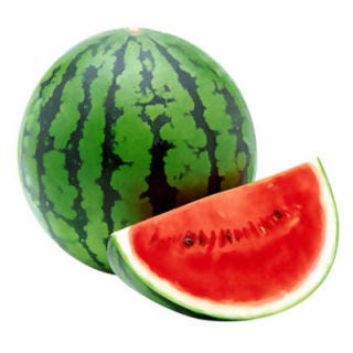 <p>If you've ever cut into the juicy fruit, you know what a process it can be. The plus side: That tough skin gives you about one to two weeks' worth of freshness when in the fridge, longer than most melons. Once it's cut, store it in an airtight plastic container in the fridge and eat it within two to three days, says Virgin. Stay away from the pre-cut packages sold in groceries, cautions Eric Stone, FreshDirect's Produce Manager. Their shelf life is much shorter since the skin's not there to keep water in. </p>