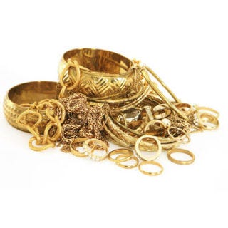 Clean Jewelry