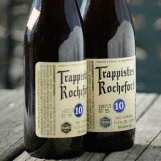 Rochefort Trappistes 10