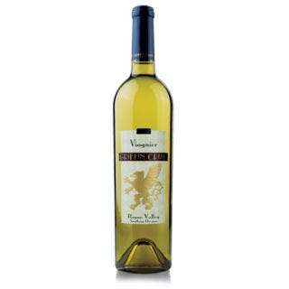 Griffin Creek Viognier 2011