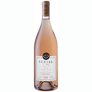 Scribe 2013 Rosé of Pinot Noir
