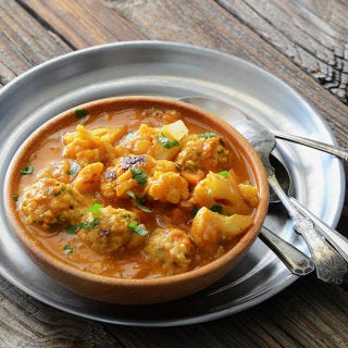 <p>Meet the spicy, smoky cure to all your cold weather blues. It's also vegan and gluten-free, but you'll just think of it as delicious.</p>
<p><strong>Get the recipe from <a href="http://www.anediblemosaic.com/?p=15197" target="_blank">An Edible Mosaic</a>.</strong></p>