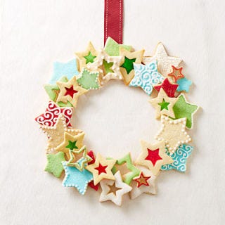 <p>A combination of olive oil and butter gives the classic Christmas cookie an exciting update, and the pretty cutout designs and colorful icing decorations will tempt Santa to take a few extra home for Mrs. Claus.</p>
<p><b>Recipe: <a href="http://gogonow.org/recipefinder/olive-oil-cutouts-recipe-ghk1213%22%3EOlive Oil Cutouts</a></b></p>