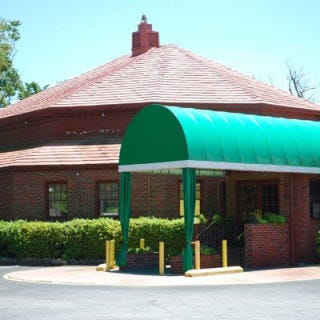Johnny Harris <p><b>Date Opened:</b> 1924</p>
<p><b>Location:</b> Savannah, GA</p>
<p>This popular barbecue joint began as a tiny clapboard shack, which quickly proved too small for the crowds that flocked to eat <a href="/entertaining-ideas/parties/barbecue-grilling/pork-ribs-recipes" target="_blank">tender BBQ</a> and crispy <a href="/recipes/cooking-recipes/fried-baked-chicken-recipes" target="_blank">fried chicken</a>. (A new, larger location opened down the street in 1936). Initially, kitchen employees cooked up extra batches of their sought-after <a href="/search/fast_search_recipes/?search_term=barbecue&mealtype=&cuisine=&course=&foodtype=Sauces+Condiments&caloriecount=&totaltime=&specialoccasion=&partytype=&preparationtechnique=&levelofdifficulty=&oventemperature=&lifestyle=&x=58&y=7" target="_blank">BBQ sauce</a> and sold it in empty soda bottles, but demand soon outgrew this homegrown production, and the business expanded to include a full-time sauce operation.</p>