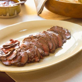 <p>Beef can take more forms than rare, medium, and well-done: We're talking roasts, steaks, corned beef, and ground beef. It's obvious that a one-size-fits-all approach won't work with leftovers of this marvelous meat, so we've got ideas for beef in its myriad of forms: patty melts and pasta dishes for ground beef, hash for corned beef, salads for sliced roasts, and more. No matter how you slice it, these are leftovers you can really sink your teeth into.</p><br />

<p><strong>Recipes:</strong></p>
<a href="/recipefinder/bistro-beef-salad-recipe-4790" target="_new">Bistro Beef Salad</a><br />
<a href="/recipefinder/portobello-beef-patty-melt-recipe-9064" target="_new">Portobello and Beef Patty Melt</a><br />
<a href="/recipefinder/rigatoni-beef-eggplant-ragu-recipe-5477" target="_new">Rigatoni with Beef and Eggplant Ragu</a><br />
<a href="/recipefinder/corned-beef-hash" target="_new">Corned Beef Hash</a><br />
<a href="/recipefinder/bratwurst-beer-soup-recipes" target="_new">Bratwurst and Beer Soup</a><br />
