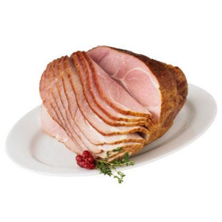 <p>Dorothy Parker, the famous American novelist and screenwriter, once said, "Eternity is a ham and two people." Given that the average grocery store ham weighs more than ten pounds, there is definitely some truth there. However, eternity with your leftover ham doesn't have to be horrible. Make it heaven with fresh salads and savory casserole-style dishes that will leave you happy for days.</p><br />

<p><strong>Recipes:</strong></p>
<a href="/recipefinder/deviled-ham-salad-on-marbled-rye-bread-recipe-8809" target="_new">Deviled Ham Salad on Marbled Rye Bread</a><br />
<a href="/recipefinder/ham-chile-cheddar-calzones-recipe-8183" target="_new">Ham and Chile-Cheddar Calzones</a><br />
<a href="/recipefinder/ham-swiss-rosti-recipe-5881" target="_new">Ham and Swiss Rösti</a><br />
<a href="/recipefinder/ham-gruyere-spinach-bread-pudding-recipe-5472" target="_new">Ham, Gruyère, and Spinach Bread Pudding</a><br />