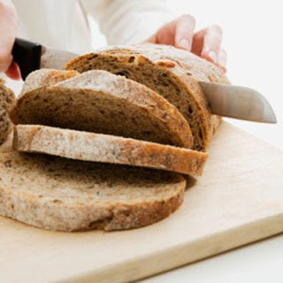 <p>Don't let your bread "loaf" about. Our fresh ideas will prevent stale menus <em>and</em> stale loaves all day long, from sweetly stuffed French toast at breakfast to dinner with our gooey mac and cheese. Whether you've got a couple of slices or a half baguette, you can put it to good use, no matter what the meal.</p><br />

<p><strong>Recipes:</strong></p>
<a href="/recipefinder/basic-fried-croutons-bread-recipe" target="_new">Basic Fried Croutons</a><br />
<a href="/recipefinder/macaroni-cheese-buttery-crumbs-recipe-7966" target="_new">Macaroni and Cheese with Buttery Crumbs</a><br />
<a href="/recipefinder/panzanella-salad-2778" target="_new">Panzanella Salad</a><br />
<a href="/recipefinder/stuffed-french-toast-4038" target="_new">Stuffed French Toast</a><br />
<a href="/recipefinder/chocolate-chip-bread-pudding-3227" target="_new">Chocolate-Chip Bread Pudding with Orange Sauce</a><br />