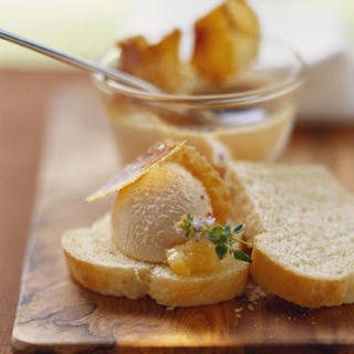 <p><b>Banned:</b> Banned in Chicago, IL, from 2006 to 2008. </p><br />

<p><b>Reason:</b> In 2006, Chicago City Council members banned foie gras in restaurants. The council declared the process of force-feeding (part of the preparation to fatten the geese) inhumane. The city repealed the ban two years later. A law preventing force-feeding will go into effect in California in 2012.</p>
